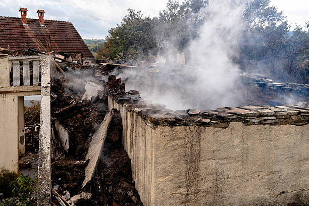 Reliable Content Restoration contractor in Millersville, MD by Fire Damage Biloxi